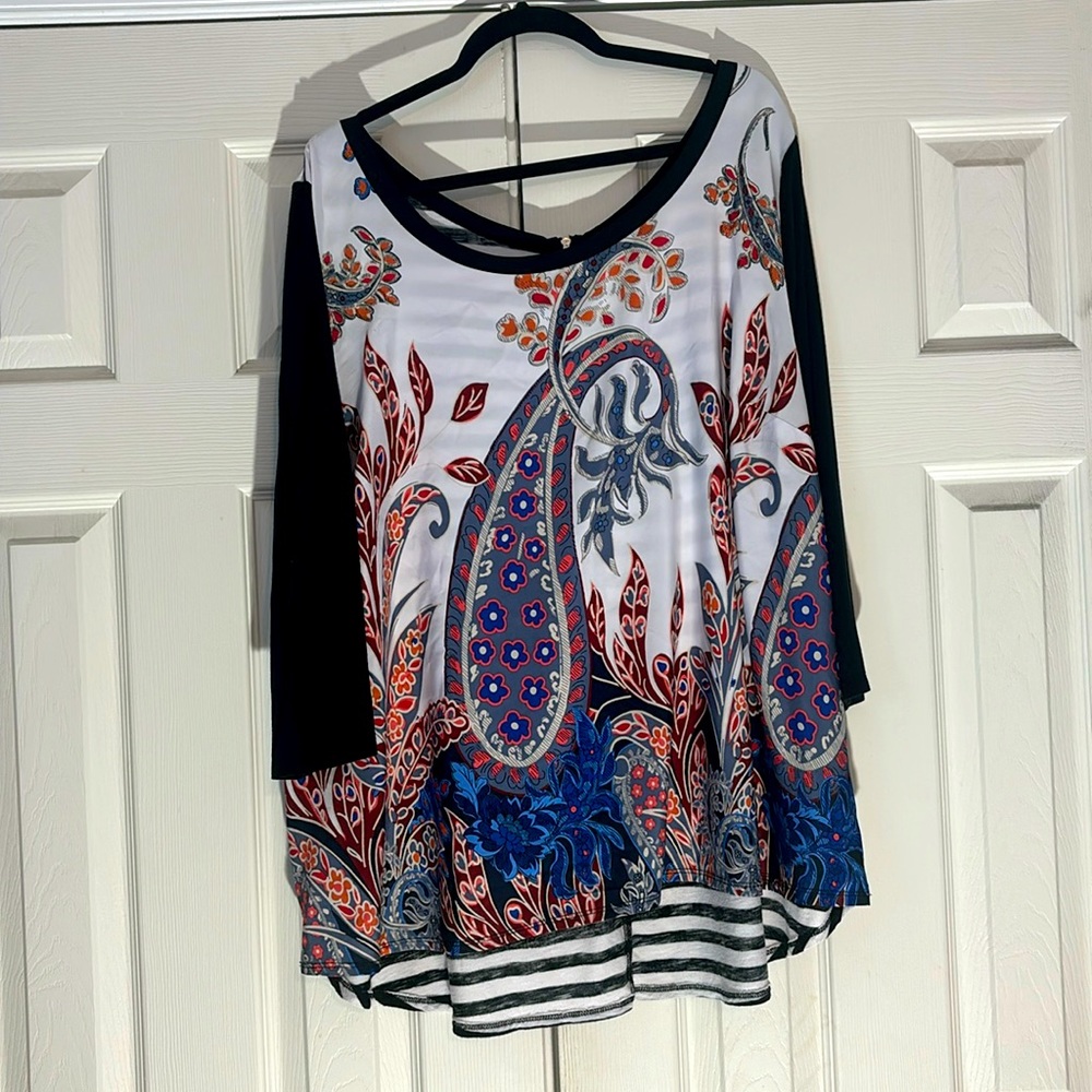 Lane Bryant Women’s Top
